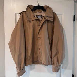 Vintage The North Face Windy Pass GORE-TEX Jacket Mens Large Waterproof